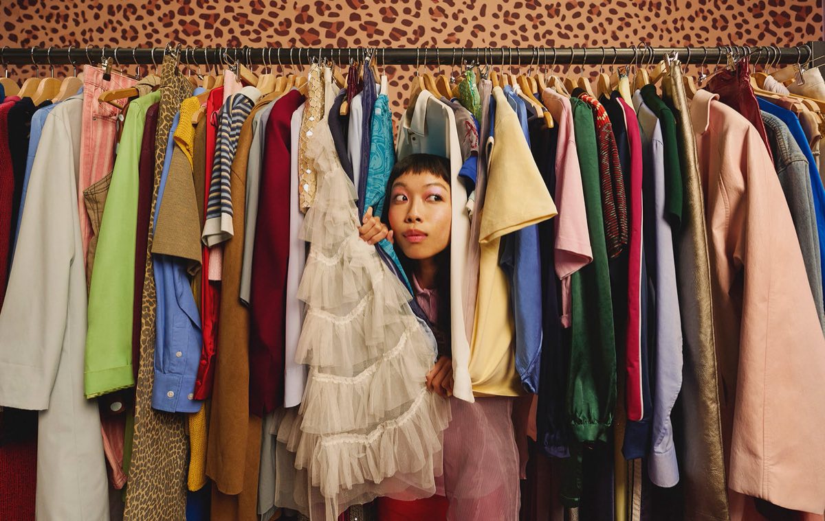 Make Space for Your Next Find